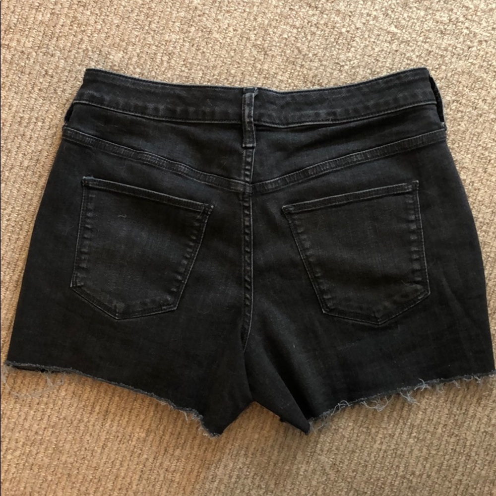 Universal Threads Jean Short Bundle - image 7